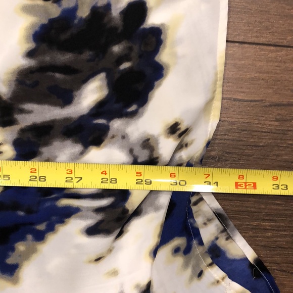 Silence + Noise Racerback Romper Size 10 - Picture 9 of 12